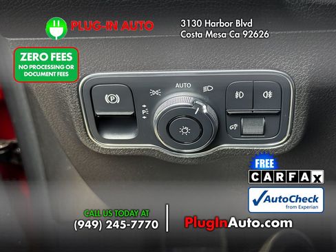 Used 2021 Mercedes-Benz GLB 250 image 22