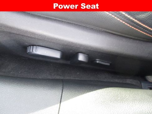 Used 2022 Nissan Altima 2.5 SR w/ Midnight Edition Package image 21