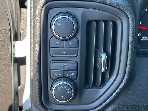 Used 2024 Chevrolet Silverado 3500 W/T w/ WT Convenience Package image 30