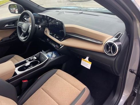 New 2026 Chevrolet Equinox ACTIV FWD image 37