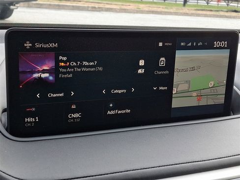 Used 2023 Acura MDX SH-AWD w/ Technology Package image 18