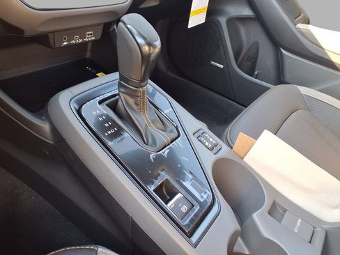 New 2026 Subaru Crosstrek 2.5i Wilderness image 4