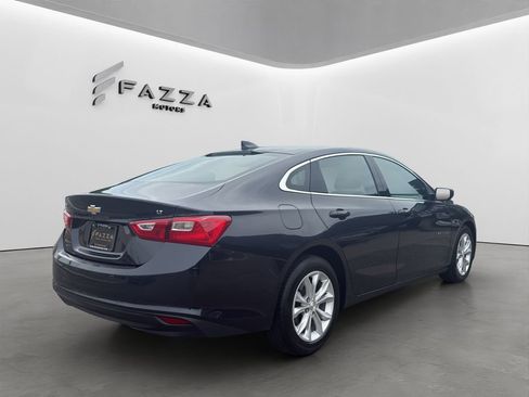 Used 2023 Chevrolet Malibu LT w/ Driver Confidence Package FWD image 10