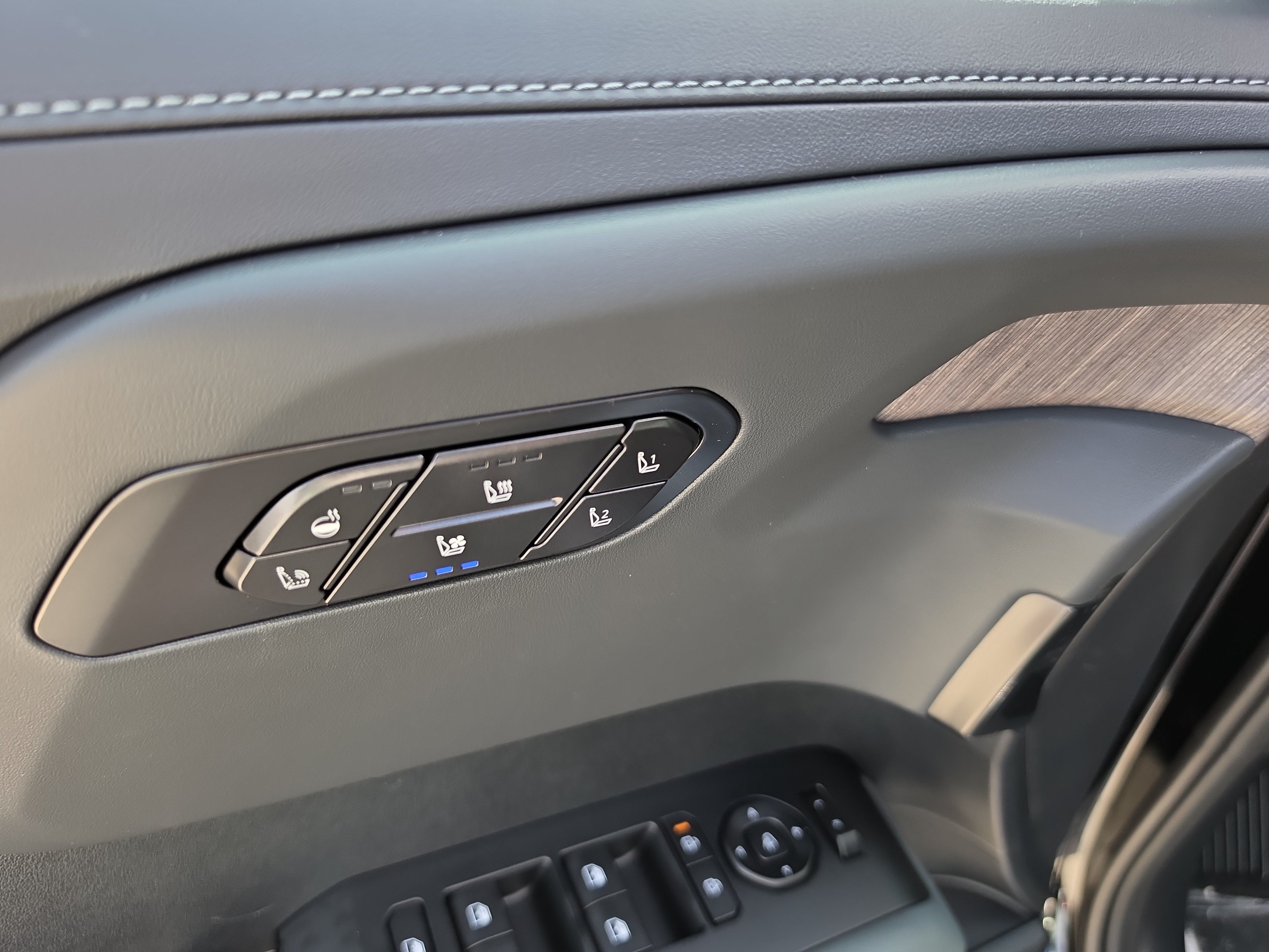 New 2027 Kia Telluride X-Line SX Prestige AWD/4WD image 19