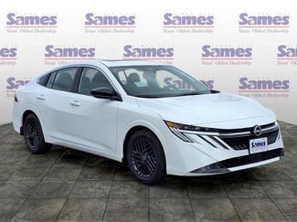 New 2026 Nissan Sentra SV w/ SV Convenience Package FWD video 1
