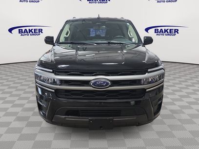 Used 2024 Ford Expedition Max XLT