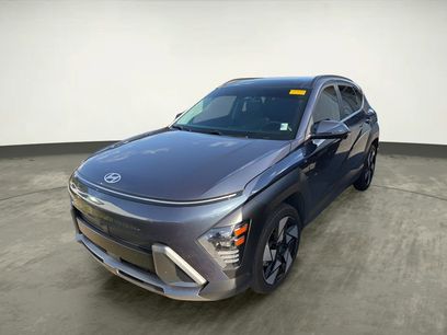 Used 2024 Hyundai Kona Limited