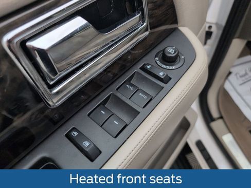 Used 2015 Lincoln Navigator L 2WD image 37