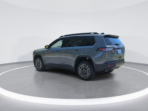 New 2026 Jeep Cherokee Laredo AWD/4WD image 6