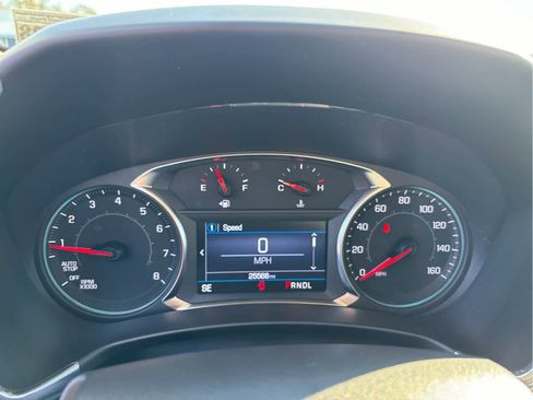 Certified 2023 Chevrolet Equinox LT image 14