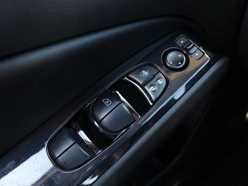 Certified 2024 Nissan Altima 2.5 SR FWD image 17