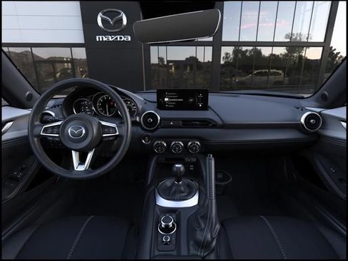 New 2026 MAZDA MX-5 Miata Grand Touring image 5