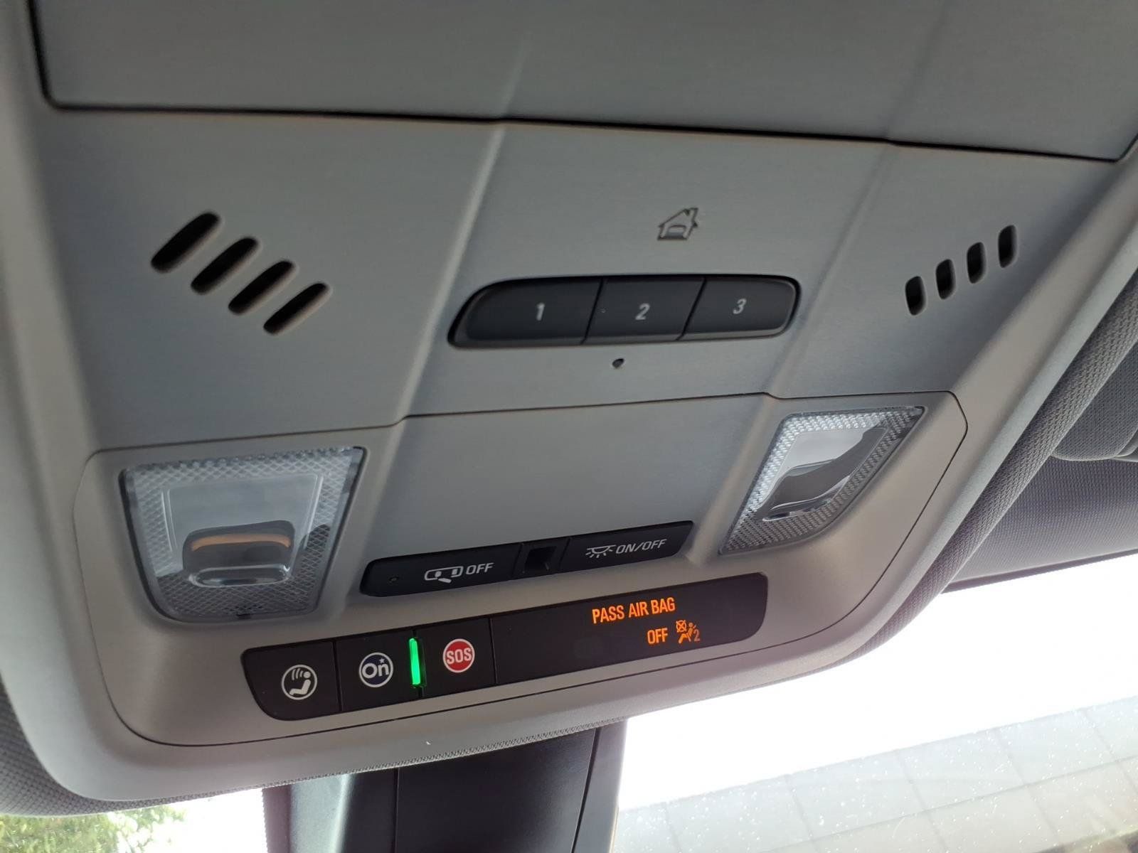 Used 2024 Chevrolet Blazer LT w/ Convenience Package FWD image 21