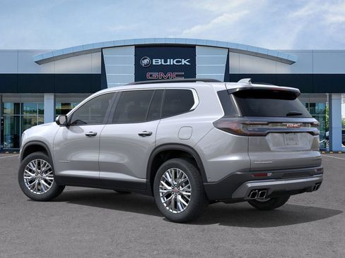 New 2026 GMC Acadia Elevation w/ Elevation Premium Package image 3