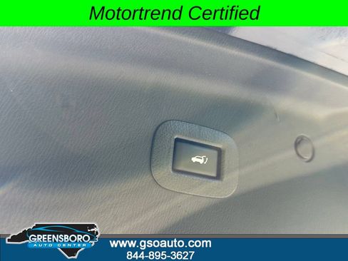 Used 2024 INFINITI QX80 Luxe AWD/4WD image 46