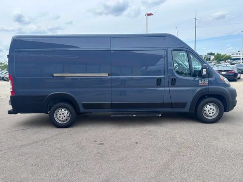 Used 2019 RAM ProMaster 3500 FWD image 4