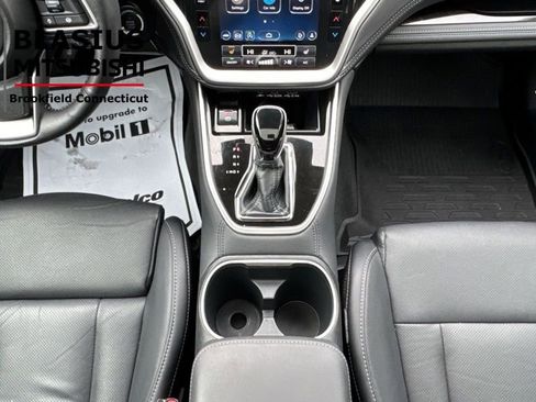 Used 2023 Subaru Legacy Limited image 27