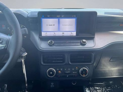 Certified 2024 Ford Maverick XLT w/ XLT Luxury Package FWD image 6