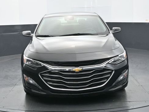 Used 2024 Chevrolet Malibu LT image 8