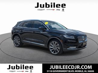 Used 2023 Lincoln Nautilus Reserve w/ Equipment Group 202A AWD/4WD video 1