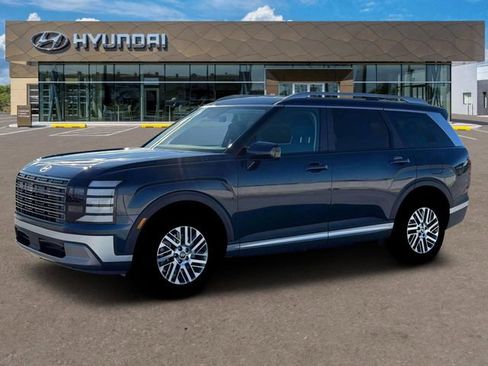 New 2026 Hyundai Palisade SEL image 2