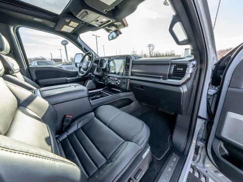 New 2026 Ford F250 Platinum w/ Tremor Off-Road Package image 67