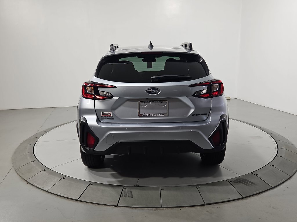 New 2026 Subaru Crosstrek 2.5i Limited w/ Crosstrek Mirror Package AWD/4WD image 4