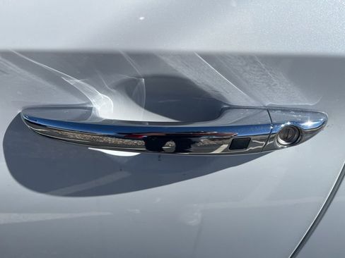 Used 2018 Hyundai Sonata Limited w/ Cargo Package image 16