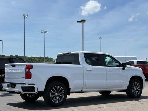 Used 2022 Chevrolet Silverado 1500 RST AWD/4WD image 34
