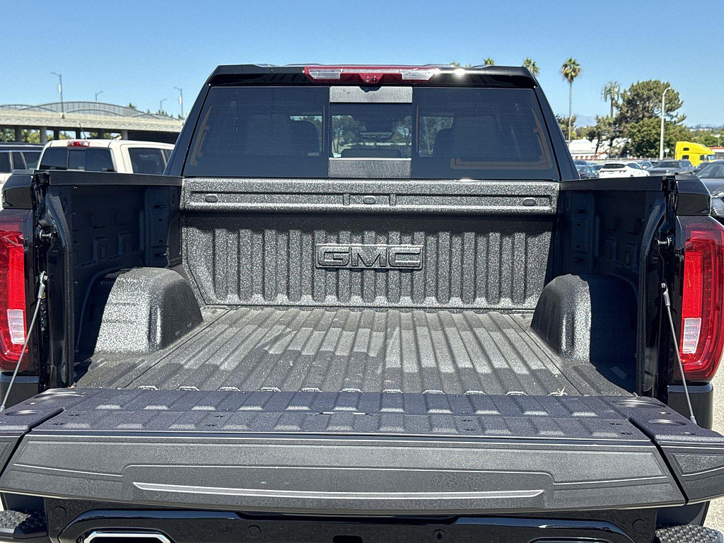 New 2026 GMC Sierra 1500 Denali AWD/4WD image 3