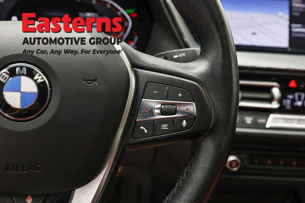 Used 2022 BMW 228i xDrive Gran Coupe w/ Convenience Package AWD/4WD image 18