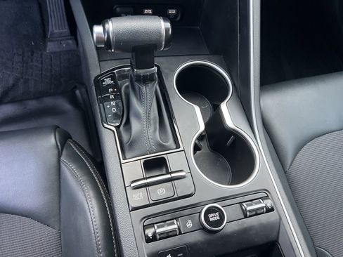 Used 2023 Kia K5 GT-Line w/ GT-Line Premium Package image 17