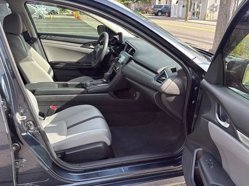 Used 2017 Honda Civic LX image 24