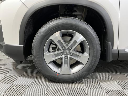 New 2026 Honda Pilot EX-L image 9