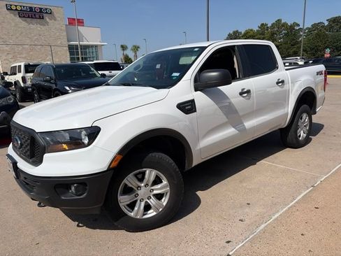 Used 2019 Ford Ranger XL w/ Equipment Group 101A Mid RWD image 5