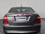 Used 2012 Ford Fusion SEL image 3