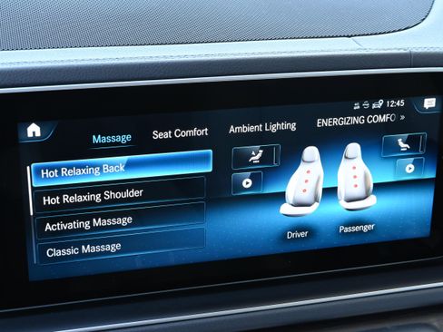 Used 2020 Mercedes-Benz GLS 580 4MATIC image 16