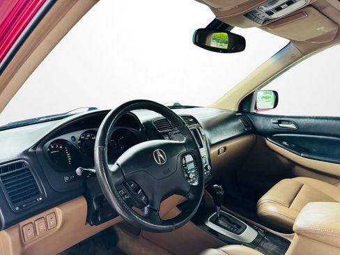 Used 2006 Acura MDX Touring AWD/4WD image 11