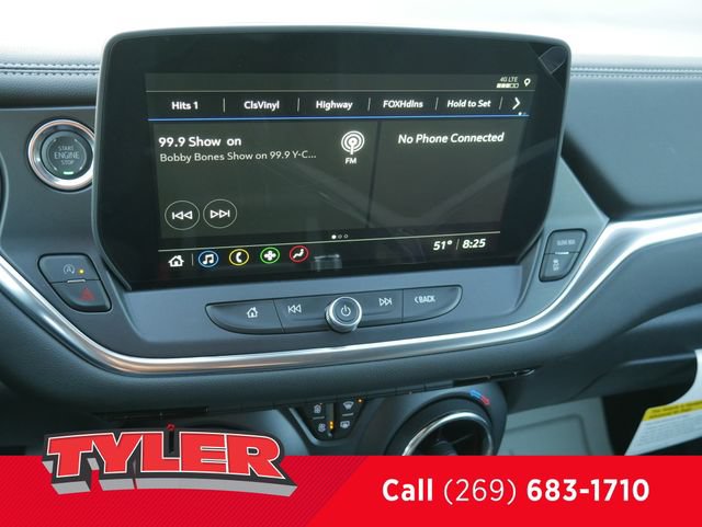 New 2026 Chevrolet Blazer LT w/ Convenience Package AWD/4WD image 50