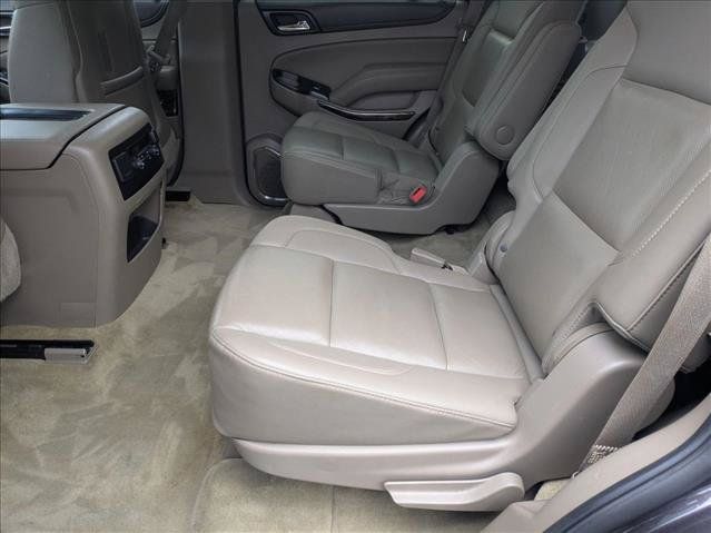 Used 2015 GMC Yukon SLT RWD image 19