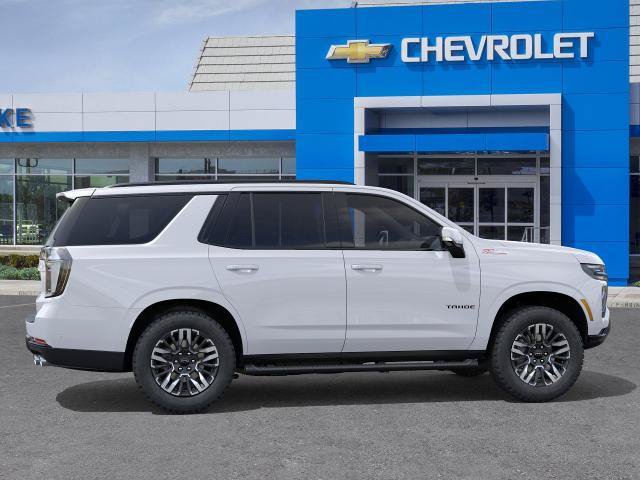 New 2026 Chevrolet Tahoe Z71 w/ Comfort Package AWD/4WD image 5