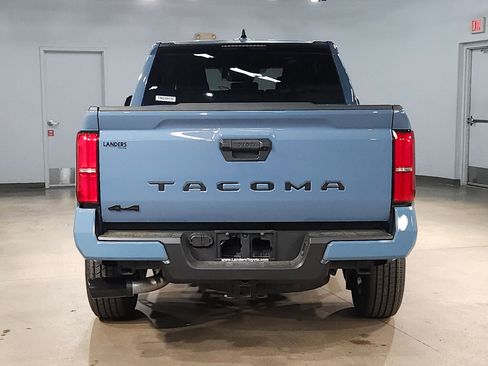 New 2026 Toyota Tacoma SR5 AWD/4WD image 6