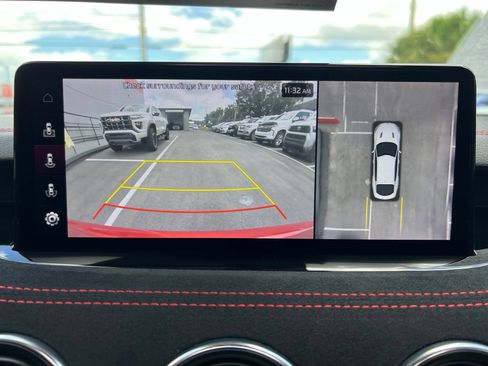 Used 2023 Kia Stinger GT2 w/ Option Group 015 RWD image 39