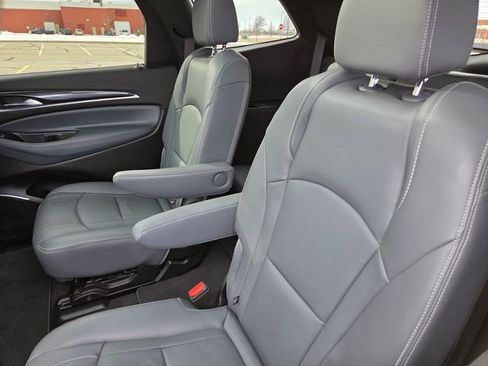 Used 2023 Buick Enclave Essence w/ Experience Buick Package image 46