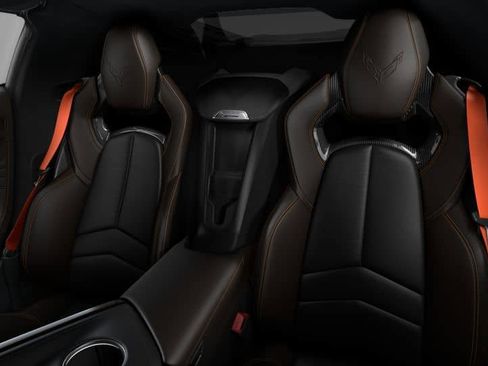 New 2026 Chevrolet Corvette Z06 image 37