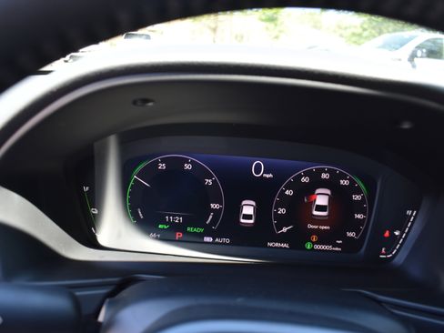 New 2026 Honda Accord EX-L image 19