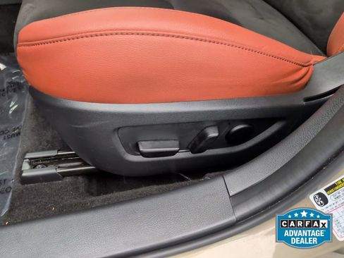 Certified 2025 MAZDA CX-30 Carbon image 14