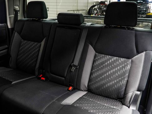 Used 2021 Toyota Tundra SR5 image 34