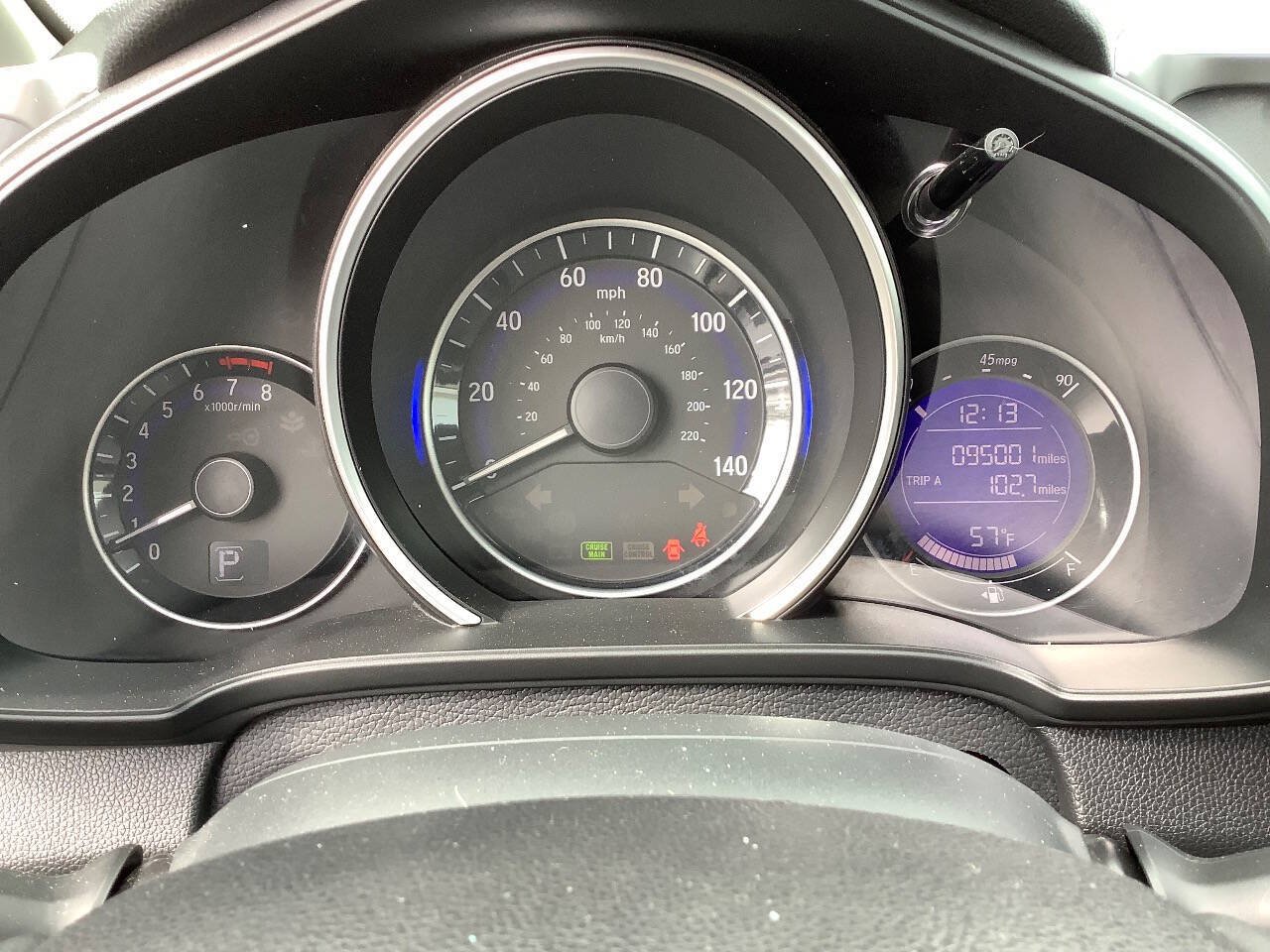 Used 2015 Honda Fit image 43
