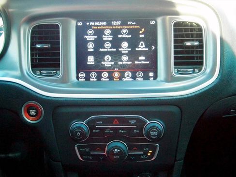 Used 2019 Dodge Charger R/T image 15